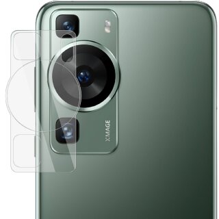 5x Kamera 9H Panzerhartglas für Huawei P60 Pro 3D KLAR ECHTES TEMPERED Panzerglas Kameraglas Kamerhartglas Kameraschutzglas Schutzglas Schutzfolie