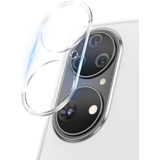 5x Kamera 9H Panzerhartglas für Huawei P50 3D KLAR ECHTES TEMPERED Panzerglas Kameraglas Kamerhartglas Kameraschutzglas Schutzglas Schutzfolie Panzerfolie #1