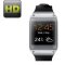 6x Displayfolie für Samsung Galaxy Gear V700 Displayschutzfolie HD ULTRA KLAR