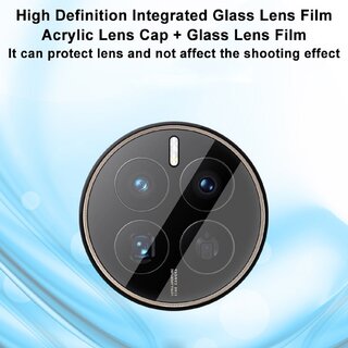 3x Kamera 9H Panzerhartglas fr Huawei Mate 50 Pro 3D KLAR ECHTES TEMPERED Panzerglas Kameraglas Kamerhartglas Kameraschutzglas Schutzglas Schutzfolie