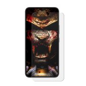 4x 9H Nano-Glass für Samsung Galaxy S24 Plus 3D KLAR Anti-Shock Anti-Bruch Anti-Stoß Anti-Schmutz Panzernanoglas Displayschutz Schutzfolie Panzerfolie Panzerglas Screen-Protector