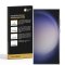 5x Flexibles 9H Panzerglas für Samsung Galaxy S24 Ultra HD KLAR Displayschutz Schutzfolie Schutzglas Panzerfolie Screen-Protector  Anti-Shock Anti-Bruch Anti-Stoß Anti-Schmutz