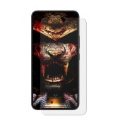 3x 9H Panzerglas für Samsung Galaxy S24 3D MATT ENTSPIEGELT Nano-Glass Displayschutz Schutzglas Schutzfolie Panzerfolie Screen-Protector ANTI-SHOK ANTI-BRUCH-ANTI-STOß
