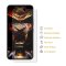 3x 9H Panzerglas für Samsung Galaxy S24 Plus 3D MATT ENTSPIEGELT Nano-Glass Displayschutz Schutzglas Schutzfolie Panzerfolie Screen-Protector ANTI-SHOK ANTI-BRUCH-ANTI-STOß