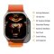 6x Blickschutz 9H Panzerhartglas für Apple Watch Ultra 49mm ANTI-SPY PRIVACY echtes Tempered Panzerglas Displayschutz Schutzglas Schutzfolie Screen-Protector