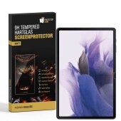 1x 9H Panzerglas für Samsung Galaxy Tab S9 FE Plus...