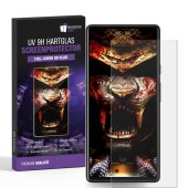 4x UV-Liquid 9H Panzerhartglas für Google Pixel 7...