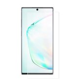 6x UV-Liquid 9H Panzerglas für Samsung Galaxy Note 10 3D KLAR echtes Tempered Panzerhartglas Schutzglas Displayschutz Panzerfolie Schutzfolie Screen Protector