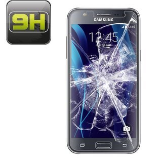 3x 9H Hartglasfolie fr Samsung Galaxy J5 Panzerfolie Displayglas Schutzglas KLAR Panzerglas Schutzfolie