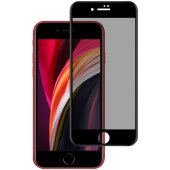 6x Blickschutz 9H Panzerhartglas für iPhone 7 ANTI-SPIONAGE ANTI-SPY PRIVACY Displayschutz Schutzglas Panzerfolie Schutzfolie Displayglas Echtglas Tempered Panzerglas