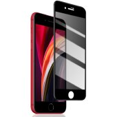 6x Blickschutz 9H Panzerhartglas für iPhone 7 Plus ANTI-SPIONAGE ANTI-SPY PRIVACY Displayschutz Schutzglas Panzerfolie Schutzfolie Displayglas Echtglas Tempered Panzerglas