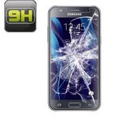 6x 9H Hartglasfolie für Samsung Galaxy J5...