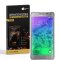 2x Displayschutzfolie für Samsung Galaxy Alpha Displayfolie Schutzfolie HD KLAR