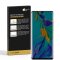5x Blickschutz 9H Panzerhartglas für Huawei P30 Pro Anti-Spion Displayschutz Panzerfolie Schutzfolie echtes Tempered Panzerglas Schutzglas Screen Protector
