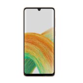 6x Blickschutz 9H Panzerhartglas für Samsung Galaxy A33 5G Anti-Spion Displayschutz Panzerfolie Schutzfolie echtes Tempered Panzerglas Schutzglas Screen Protector