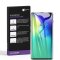 5x UV-Liquid 9H Panzerglas für Samsung Galaxy S10 Plus 3D KLAR echtes Tempered Panzerhartglas Schutzglas Displayschutz Panzerfolie Schutzfolie Screen Protector