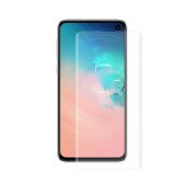 6x UV-Liquid 9H Panzerglas für Samsung Galaxy S10e 3D KLAR echtes Tempered Panzerhartglas Schutzglas Displayschutz Panzerfolie Schutzfolie Screen Protector