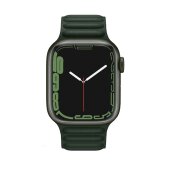 3x UV-Liquid 9H Panzerglas für Apple Watch 1/ 2 / 3 38 mm 3D KLAR echtes Tempered Panzerhartglas Displayschutz Schutzglas Schutzfolie Panzerfolie Screen-Protector