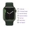 3x UV-Liquid 9H Panzerglas für Apple Watch 1/ 2 / 3 38 mm 3D KLAR echtes Tempered Panzerhartglas Displayschutz Schutzglas Schutzfolie Panzerfolie Screen-Protector