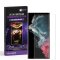 6x UV-Liquid 9H Panzerglas für Samsung Galaxy S22 Ultra 3D KLAR echtes Tempered Panzerhartglas Schutzglas Displayschutz Panzerfolie Schutzfolie Screen Protector