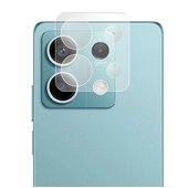 1x Kamera 9H Panzerhartglas fr Xiaomi Redmi Note 13 Pro...