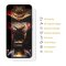 1x 3D A++ 9H Panzerhartglas für Samsung Galaxy S24 3D KLAR Displayschutz Schutzglas echtes Tempered Panzerglas Screen Protector Panzerfolie Schutzfolie