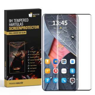 3x 9H Panzerhartglas für Xiaomi Redmi Note 13 Pro Plus 3D KLAR Displayschutz Schutzglas Schuzfolie echtes Tempered Panzerglas Panzerfolie Screen-Protector #1
