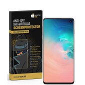 6x Blickschutz 9H Panzerhartglas für Samsung Galaxy...