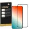 1x 9H Panzerglas für Samsung Galaxy S24 Plus Full-Cover HD KLAR echtes Tempered Glass Displayschutz Schutzglas Schuzfolie Panzerglas Panzerfolie Screen-Protector