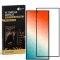 3x 9H Panzerglas für Samsung Galaxy S24 Ultra FULL COVER 3D KLAR Displayschutz Schutzglas Schutzfolie ECHTES TEMPERED GLASS Panzerfolie Screen-Protector