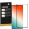 5x 9H Panzerglas für Samsung Galaxy S24 Ultra FULL COVER 3D KLAR Displayschutz Schutzglas Schutzfolie ECHTES TEMPERED GLASS Panzerfolie Screen-Protector