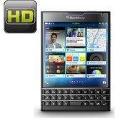 6x Displayschutzfolie für Blackberry Passport...