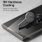 4x 9H Panzerglas für Samsung Galaxy S24 Ultra 3D KLAR Staubfreie Installation echtes Tempered Glass Panzerhartglas Schutzglas Displayschutz Schutzfolie