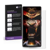 3x UV-Liquid 9H Panzerglas für Google Pixel 8 Pro 3D...