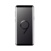 3x UV-Liquid 9H Panzerglas für Samsung Galaxy S9 3D KLAR echtes Tempered Panzerhartglas Schutzglas Displayschutz Panzerfolie Schutzfolie Screen Protector