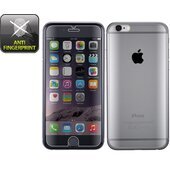 4x Displayschutzfolie fr iPhone 6 6S ANTI-REFLEX...