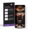 6x UV-Liquid 9H Panzerglas für Xiaomi 12s 3D KLAR echtes Tempered Panzerhartglas Schutzglas Displayschutz Panzerfolie Schutzfolie Screen Protector
