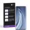 5x UV-Liquid 9H Panzerglas für Xiaomi Mi 10 3D KLAR echtes Tempered Panzerhartglas Schutzglas Displayschutz Panzerfolie Schutzfolie Screen Protector