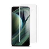 6x UV-Liquid 9H Panzerglas für Xiaomi Mi 10 Ultra 3D KLAR echtes Tempered Panzerhartglas Schutzglas Displayschutz Panzerfolie Schutzfolie Screen Protector