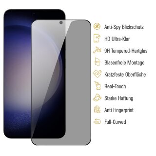 Redmi Note 13 Pro Plus 5g Hülle Schutzglas & Hülle Für Xiaomi Redmi Note 13/Pro+ 5G – Panzerfolie, 360° Schutz Redmi Note 13 Pro Hülle