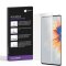 3x UV-Liquid 9H Panzerglas für Xiaomi Mi Mix 4 3D KLAR echtes Tempered Panzerhartglas Schutzglas Displayschutz Panzerfolie Schutzfolie Screen Protector