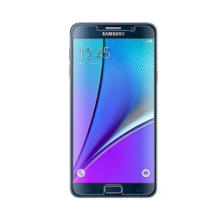 2x Displayschutzfolie fr Samsung Galaxy Note 5 Displayfolie Schutzfolie HD KLAR
