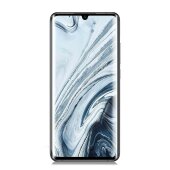 5x UV-Liquid 9H Panzerglas für Xiaomi Mi Note 10 3D KLAR echtes Tempered Panzerhartglas Schutzglas Displayschutz Panzerfolie Schutzfolie Screen Protector