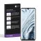 4x UV-Liquid 9H Panzerglas für Xiaomi Mi Note 10 Pro 3D KLAR echtes Tempered Panzerhartglas Schutzglas Displayschutz Panzerfolie Schutzfolie Screen Protector
