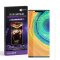 4x UV-Liquid 9H Panzerglas für Huawei Mate 30 Pro 3D KLAR echtes Tempered Panzerhartglas Schutzglas Displayschutz Panzerfolie Schutzfolie Screen Protector