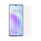 5x UV-Liquid 9H Panzerglas für Huawei Nova 9 3D KLAR echtes Tempered Panzerhartglas Schutzglas Displayschutz Panzerfolie Schutzfolie Screen Protector