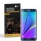 3x 9H Nano-Glass für Samsung Galaxy Note 5 3D KLAR Anti-Shock Anti-Bruch Anti-Stoß Anti-Schmutz Panzernanoglas Displayschutz Schutzfolie Panzerfolie Panzerglas Screen-Protector