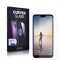 6x UV-Liquid 9H Panzerglas für Huawei P20 Lite 3D KLAR echtes Tempered Panzerhartglas Schutzglas Displayschutz Panzerfolie Schutzfolie Screen Protector