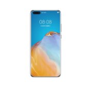 3x UV-Liquid 9H Panzerglas für Huawei P40 Pro 3D KLAR echtes Tempered Panzerhartglas Schutzglas Displayschutz Panzerfolie Schutzfolie Screen Protector