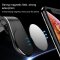 Auto Magnetisch Handyhalterung KFZ Lüftungsgitter Halterung Silber iPhone, Samsung, Huawei, Xiaomi, Oneplus, Sony Xperia, Oppo